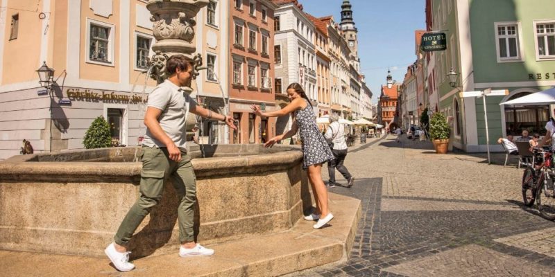 Er sucht sie görlitz lausitz